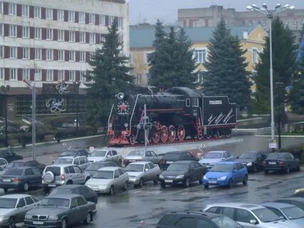 Камеры рузаевка