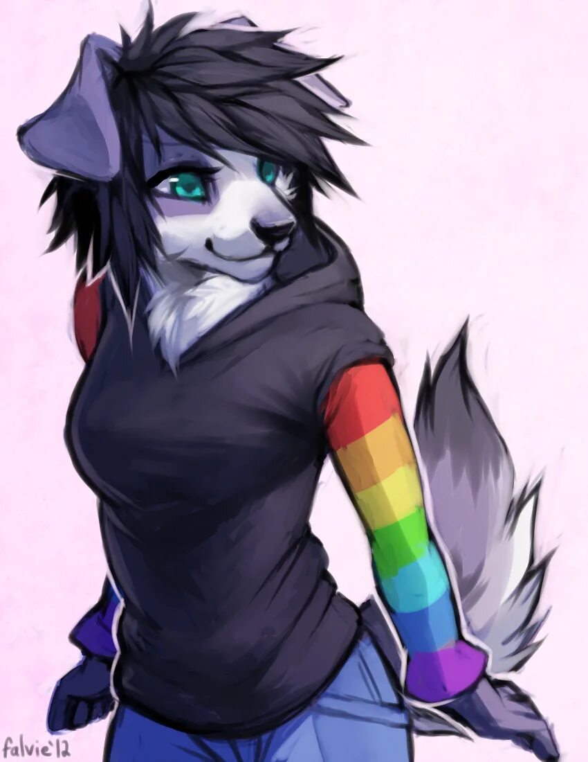 Falvie fursona. Фурри. Фурри волк. Фурри парни.