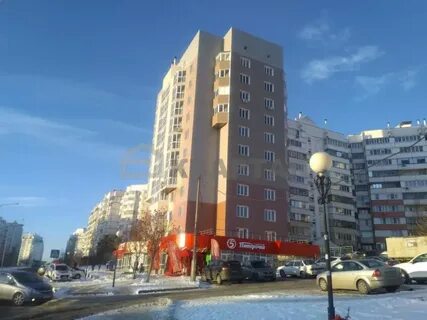 Ул есенина 38