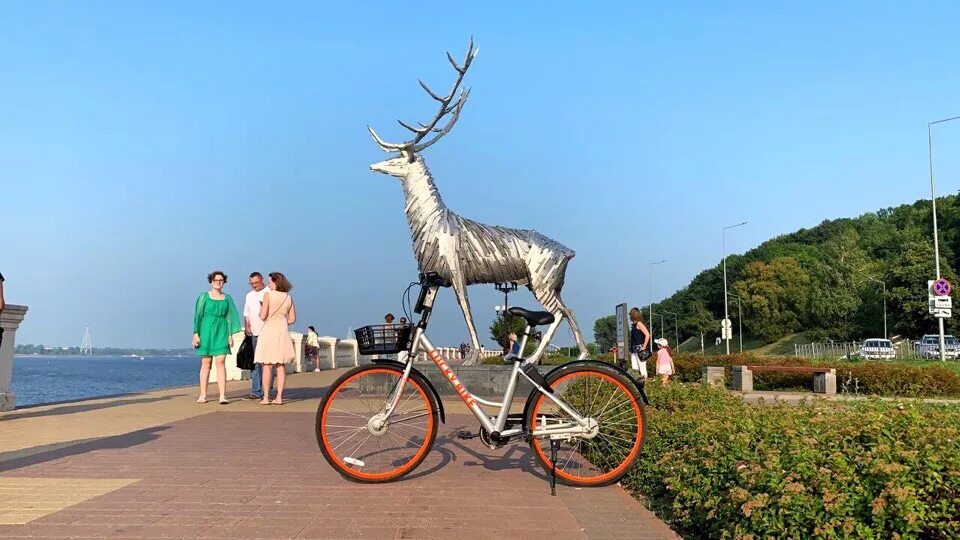 Велодорожки в Нижнем Новгороде. На велосипеде по Нижнему Новгороду. Велосипед в Нижнем Новгороде на набережной. Велосипедисты на Покровке Нижний Новгород. Велосипедисты нижнего