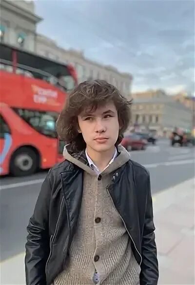 Николай Василенко 2024 ВКонтакте