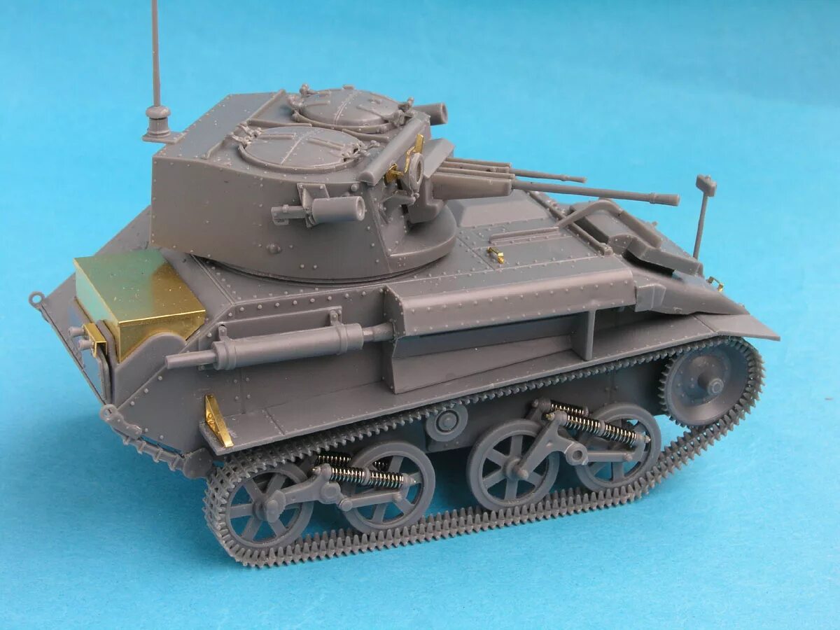 Light Tank mk6. Британский танк MK.6. Vickers Light Tank mk1.