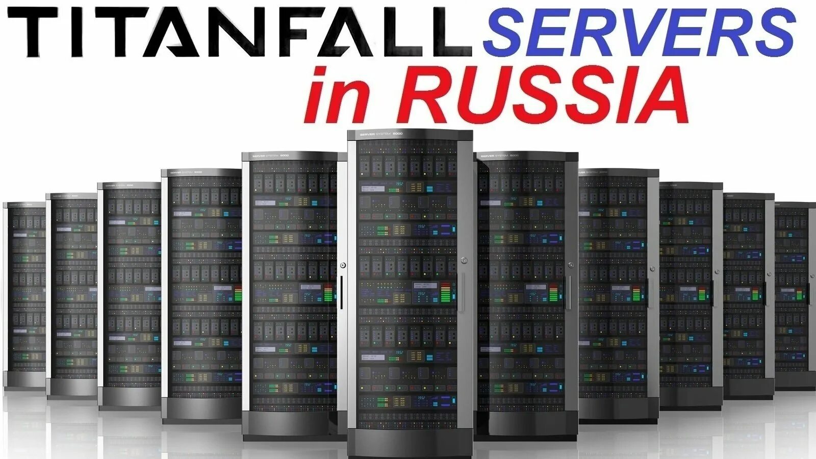 Hosting server games