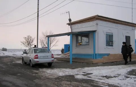 Работа стрелецкое