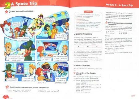Английский язык focus 1 student book