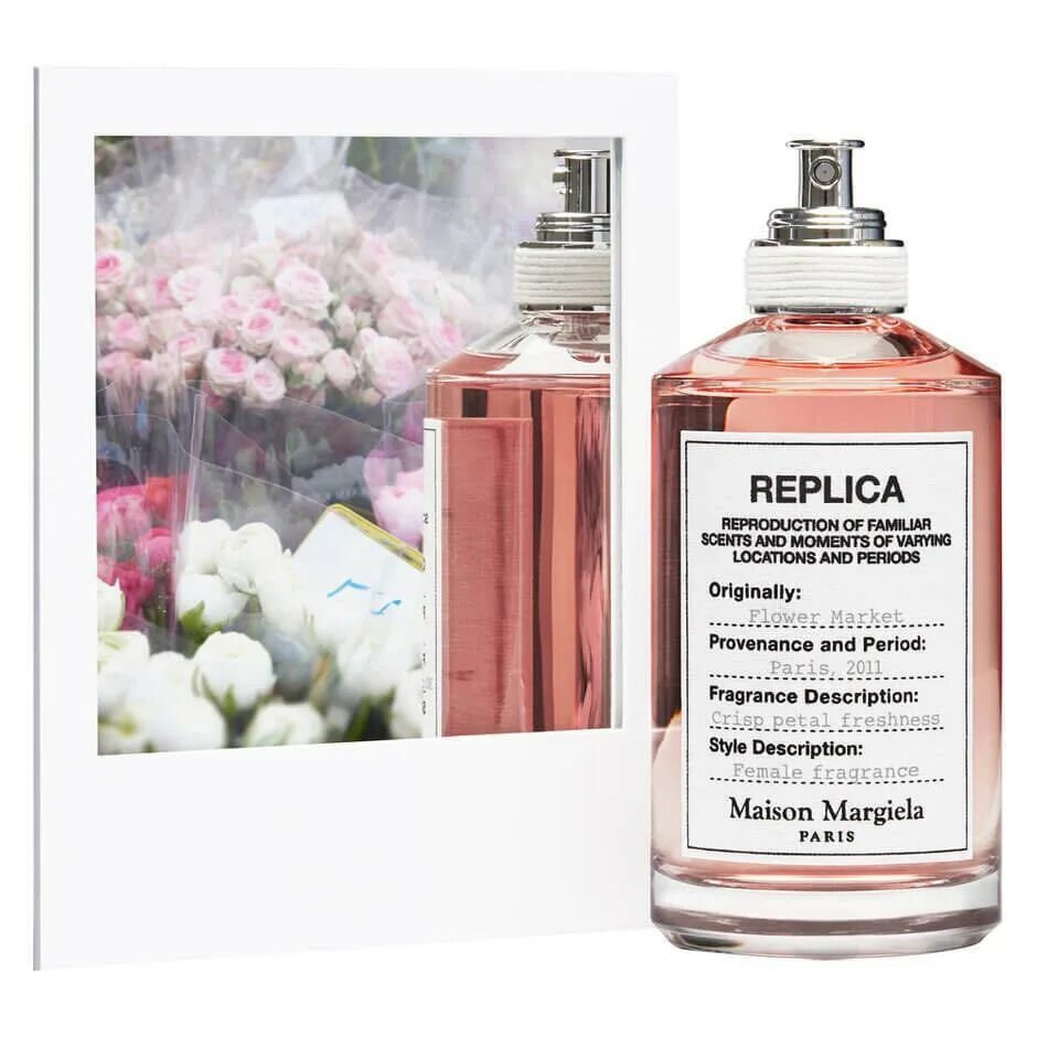 Туалетная вода maison margiela replica flower market 10 мл. Lipstick on maison martin margiela. Maison martin margiela replica by the fireplace. Духи replica maison martin margiela. Replica market.