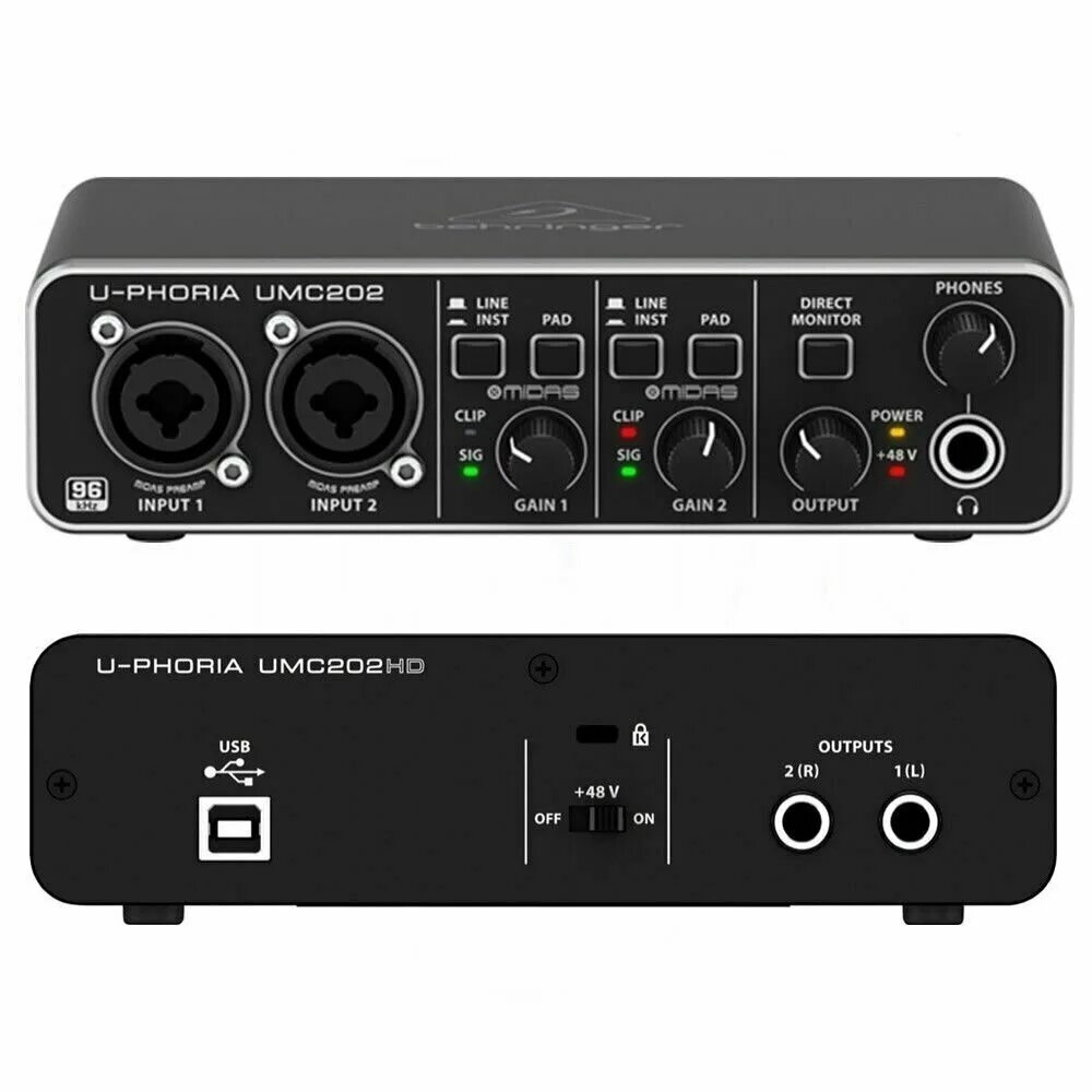 Behringer umc202hd. Behringer u-phoria umc202hd. Behringer 404. U phoria umc202hd. Behringer umc202hd.