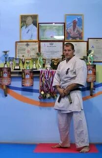 Филин владимирович