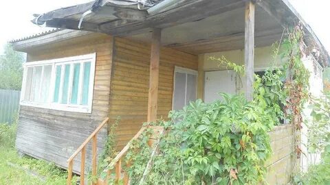 Садоводческое некоммерческое товарищество березка