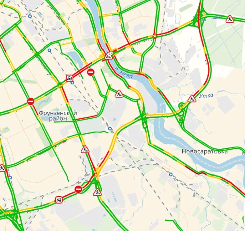 Пробки на ленинском проспекте спб сейчас. Пробка КАД. Пробки на кольцевой. Кольцевая дорога пробки. Карта пробок.