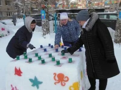 Сделать ижевск лучше