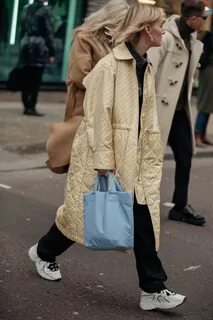 One look