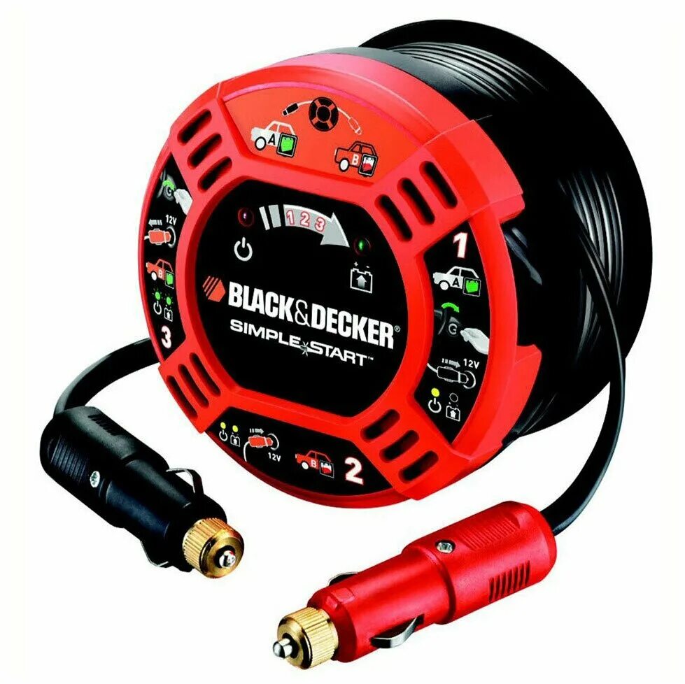 Меню для мозга. Black decker зарядка для аккумулятора. Simple start. Simple start. З/у для аккумулятора black + decker simple start.