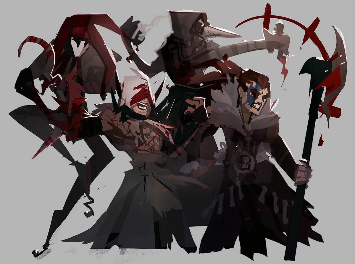 Darkest dungeon шут. Джестер darkest dungeon арт. darkest dungeon чумной доктор арт. darkest dungeon лепер и джестер.