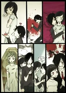 A little piece of heaven avenged