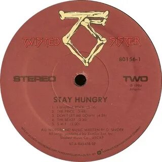 Sister stay