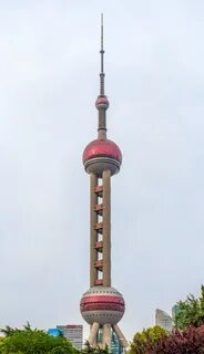 Pearl tower