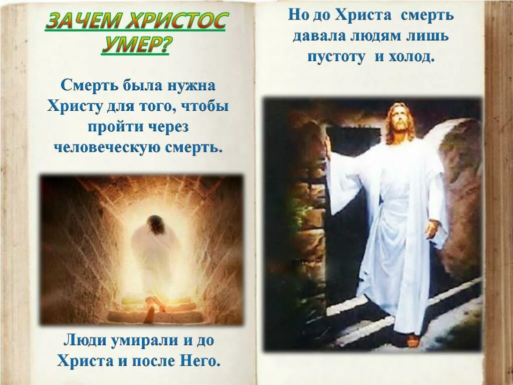 Христос и его крест 4 класс видеоурок. Презентация на тему иисус и его крест. христос и его крест. проект на тему христос и его крест.