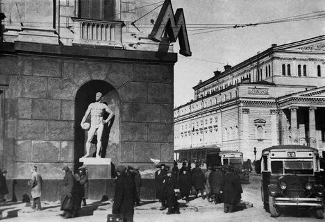 Вспомните первые годы