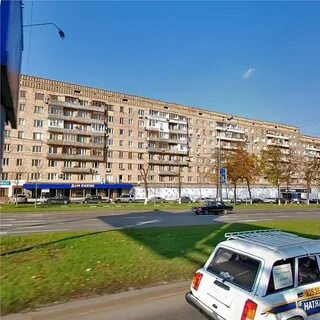 Ленинский 36