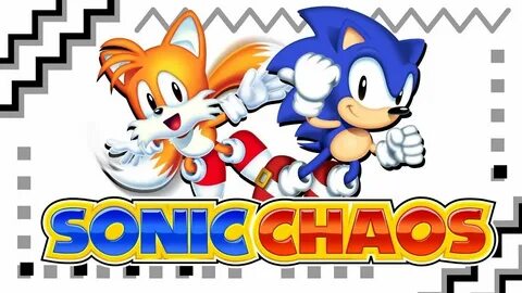Sonic chaos