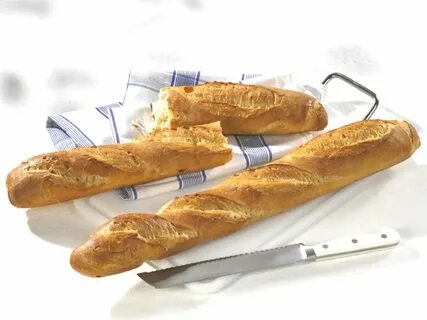 Французский багет классический рецепт