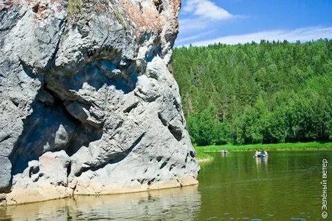Сплав журавлик кын