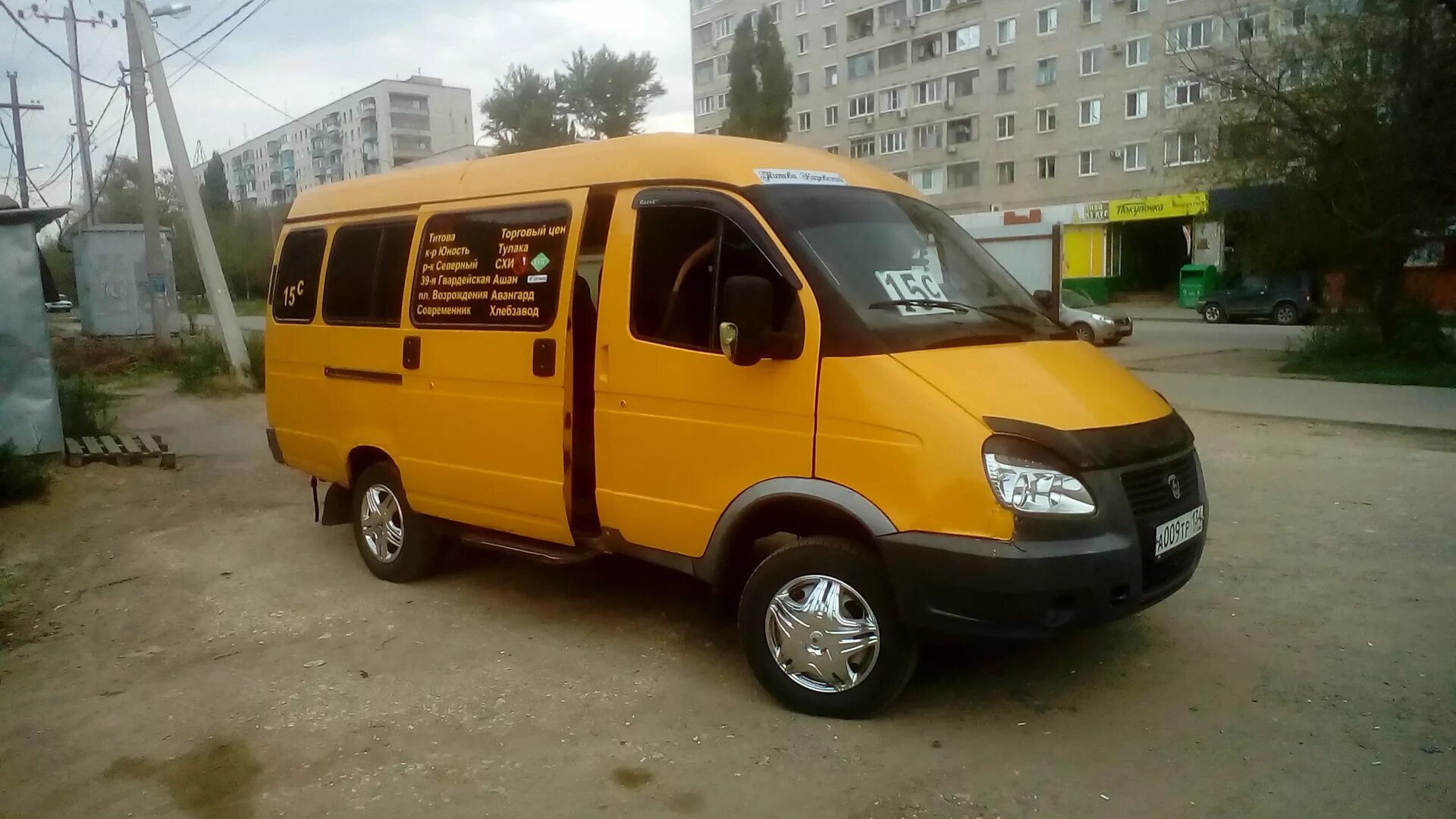 Авито микроавтобусы пассажирские газели