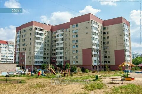 Нагорная 6