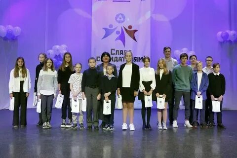 Поколение созидателей 2024 2025 фестиваль