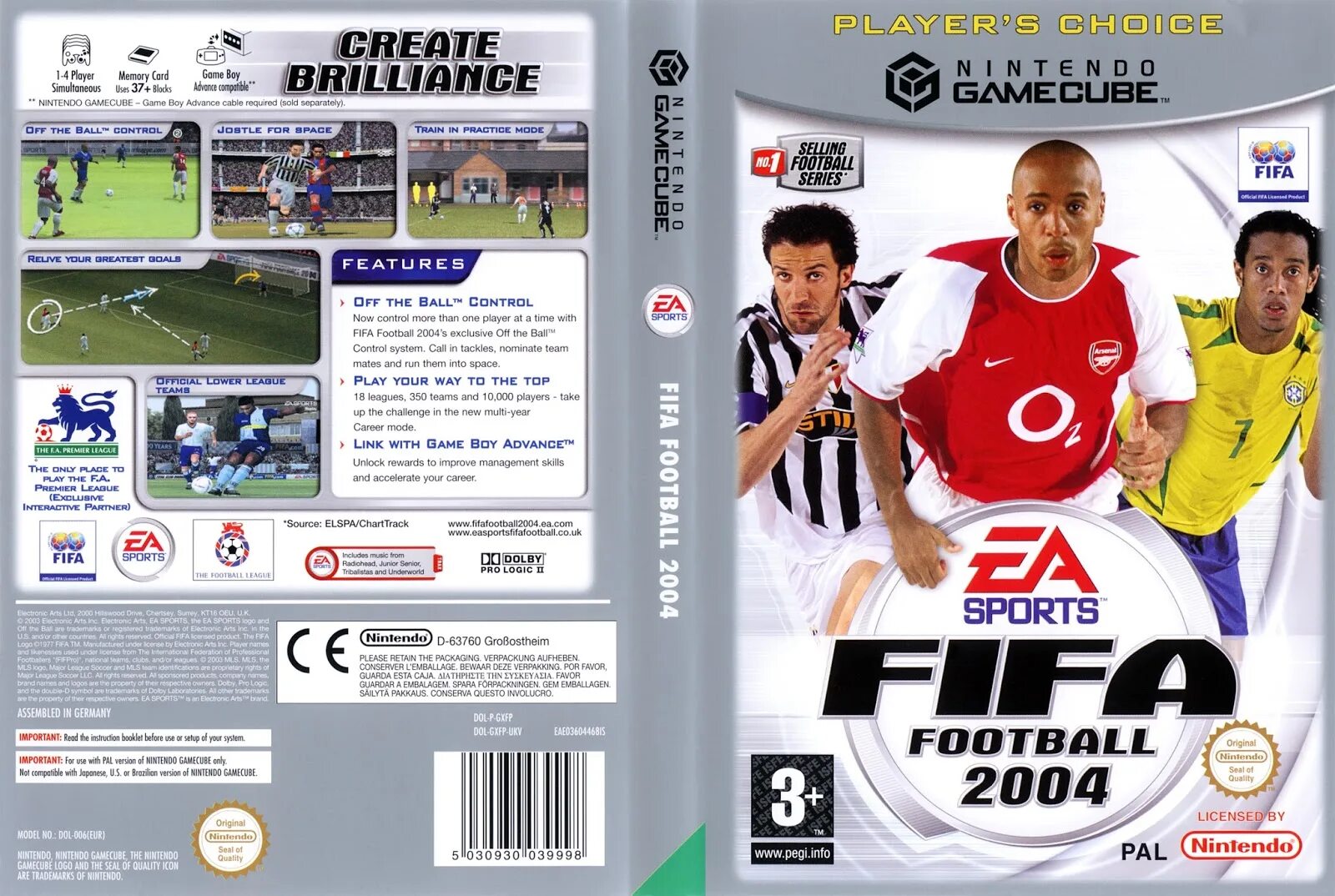 FIFA Soccer 2004. FIFA Soccer 2004 ps1. FIFA 2004 обложка. PC FIFA 2004 русская версия диск.