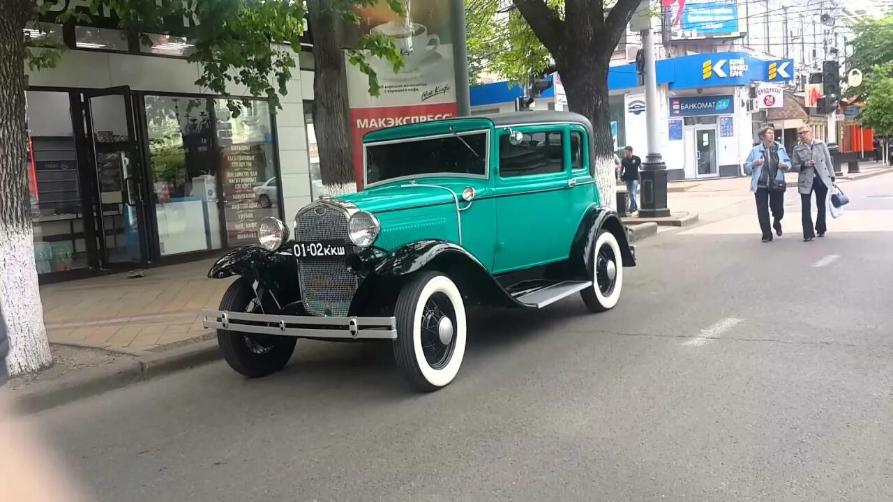 Краснодар машина фото ЛТКиК Автовыставка в честь Дня города Краснодара 2016 DRIVE2