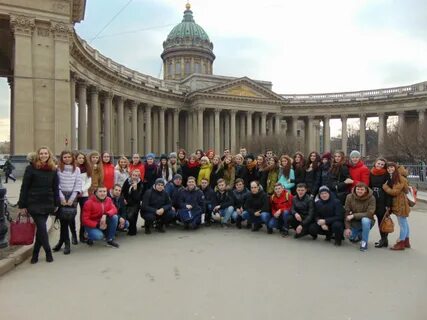 Учиться в питере или в москве
