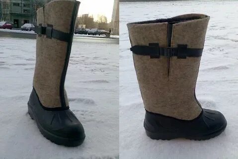 Голенища сапога 6 букв