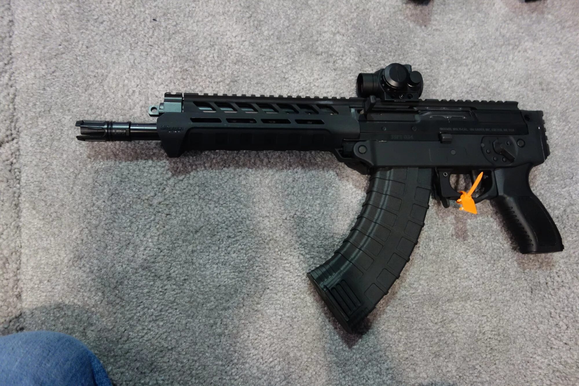 М 16 7. Sig MCX 7.62x39. Автомат sig 556. Sig 5.56 XI. Сиг 556 7.62*39.