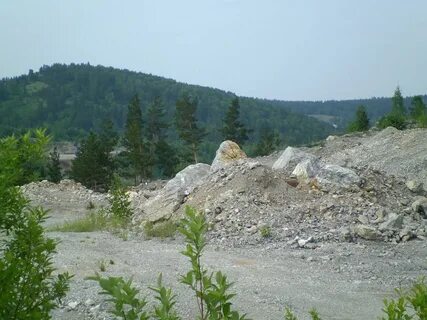 Пос каменный