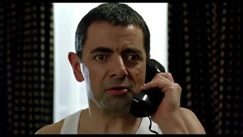Джонни трейлер
