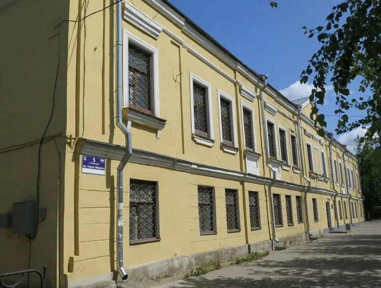 История просп карла маркса 232 1 фото по реке "Дмитрий Фурманов". Петребург-Петрозаводск-Петербург. 8-13.07.19 Стран