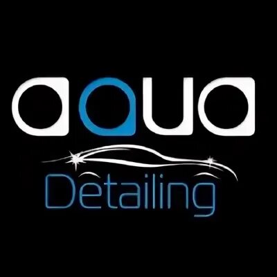 Aqua detailing