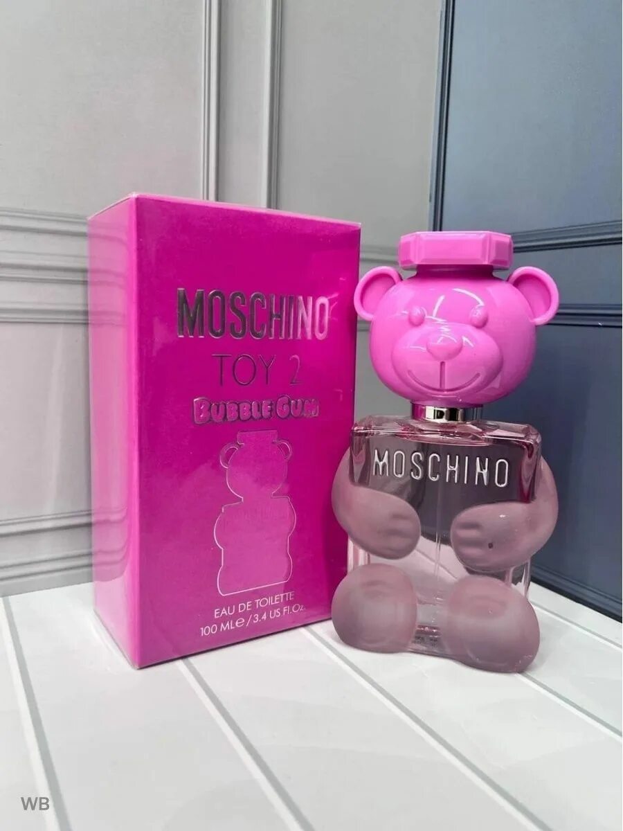 Moschino Toy 2 Bubble Gum 100 мл. Moschino духи Bubble Gum. Духи Moschino Toy Bubble Gum. Духи Moschino Toy 2.