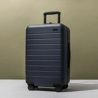 Carry well