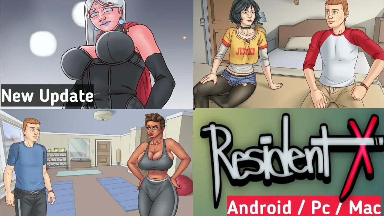 Project possible игра