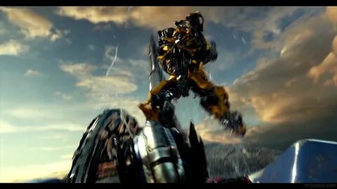 Трансформеры последний рыцарь трейлер 2017
