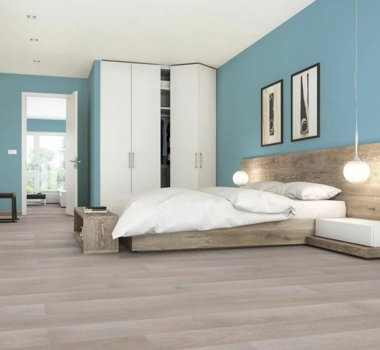 белый ламинат в интерьере. Quick-step eligna wide uw1535 утренний бежевый дуб. ламинат ter hurne courage line. ламинат quick step impressive im1862. паркетная доска karelia дуб story 138 brushed new arctic.