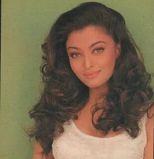 Айшвария Райдың сексуалды суреттері