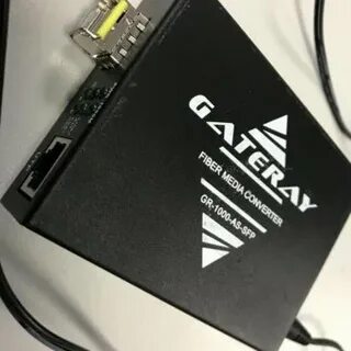 Gateray gr