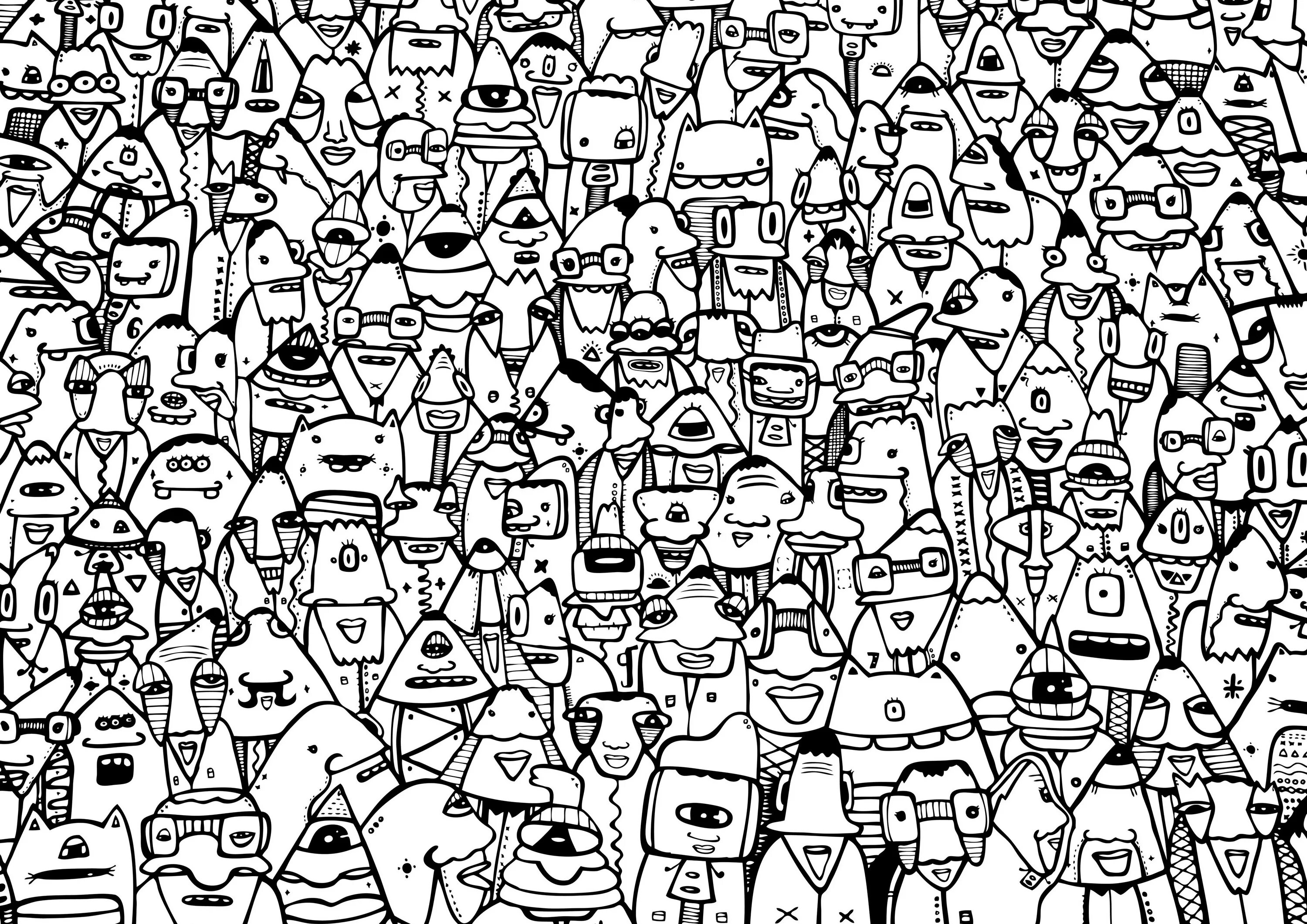 Несколько рисунков. Много черно белых рисунков. Черно белая обложка. Раскраски антистресс граффити. Граффити мелкие детали.