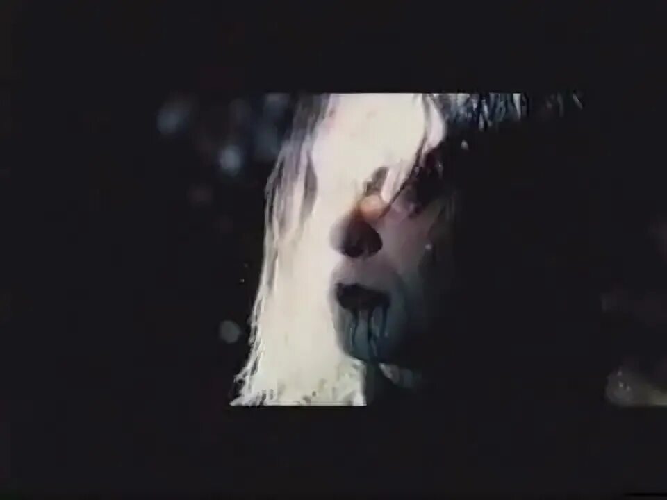 Ghostemane to whom it may. Ghostemane to whom it may
