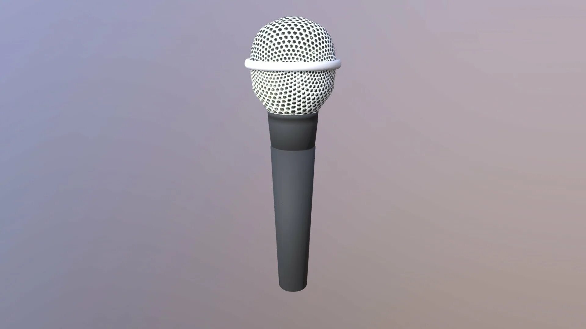 Микрофон 3. Microphone d03. sr3d mic. микрофон 3д. микрофон 3д модель.