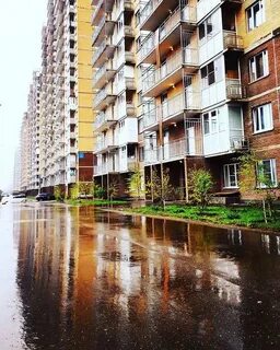 Жк самолет ул